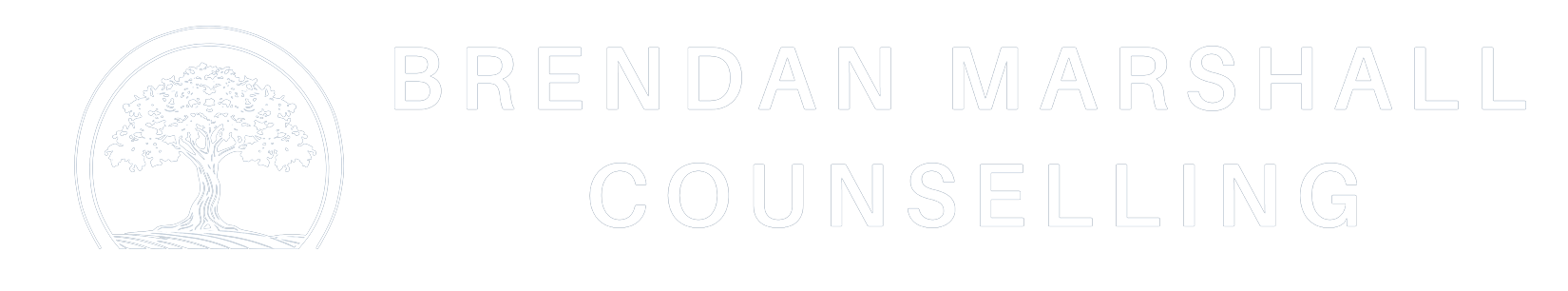 Brendan Marshall Tree Long White